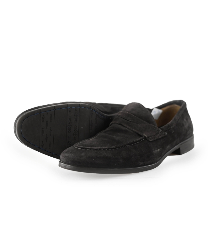 Giorgio Loafers 
