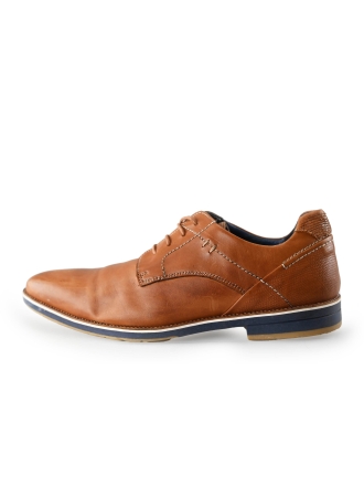 Recall Nette schoenen  Bruin 234477