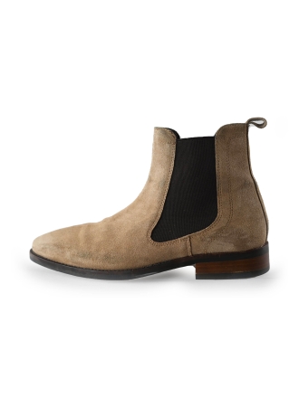Recall Chelsea boots Beige 234478