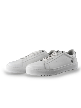 J.C. Rags Sneakers Wit 234484