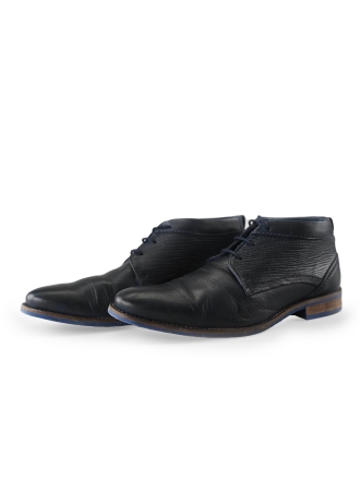 Recall Nette schoenen  Blauw 234491