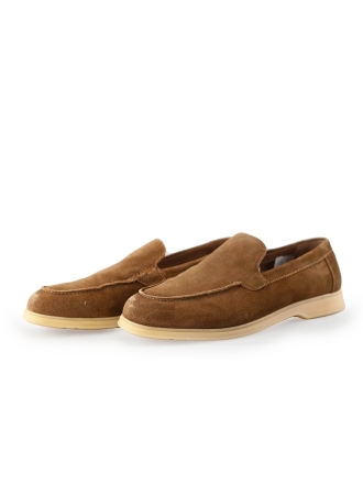 Campbell Loafers  Bruin 234493
