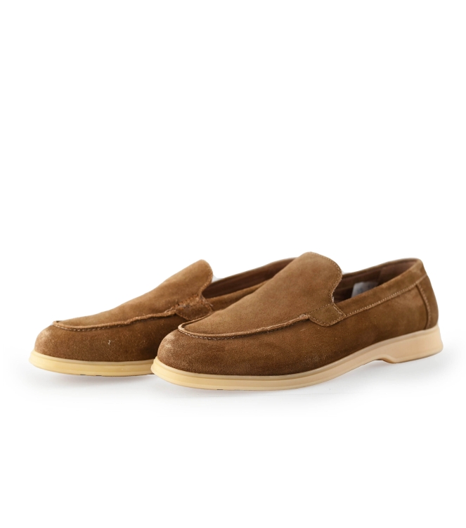 Campbell Loafers 
