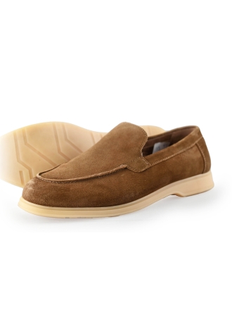 Campbell Loafers 