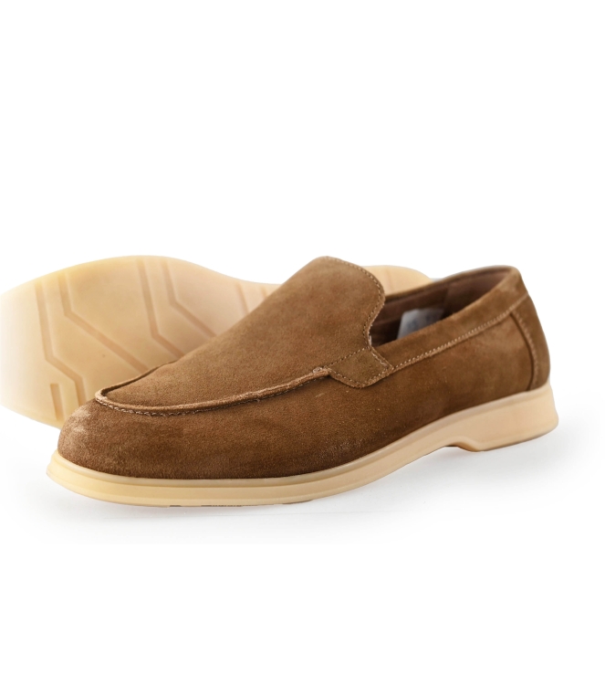 Campbell Loafers 