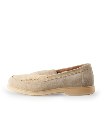 Campbell Loafers  Beige 234508