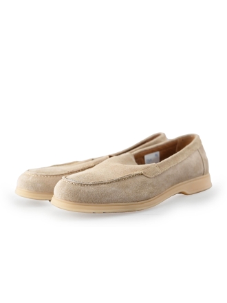 Campbell Loafers  Beige 234508