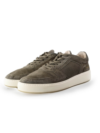 Nubikk Sneakers Groen 234509