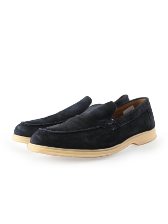 Campbell Loafers  Blauw 234526
