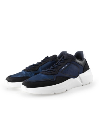 Nubikk Sneakers Blauw 234530