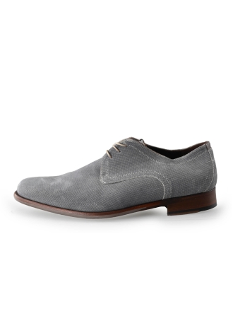 Floris van Bommel Nette schoenen  Grijs 234533