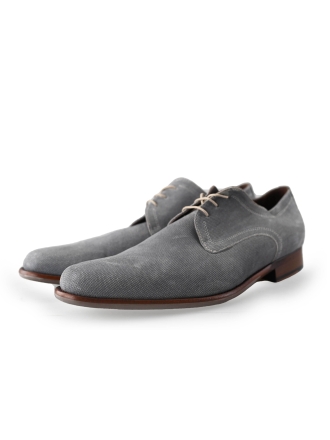 Floris van Bommel Nette schoenen  Grijs 234533