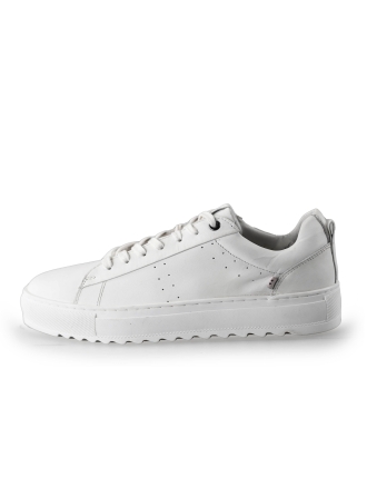 J.C. Rags Sneakers Wit 234544