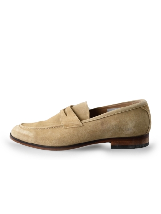 Greve Loafers  Beige 234556