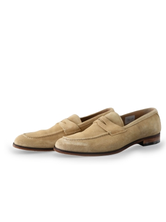 Greve Loafers  Beige 234556