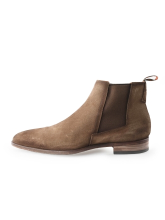 Greve Chelsea boots Bruin 234557