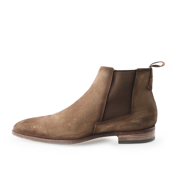 Greve Chelsea boots