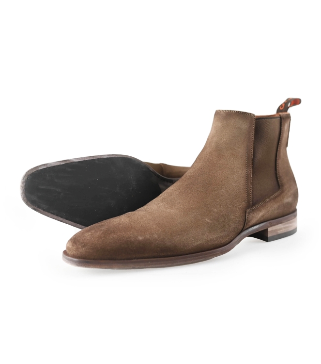 Greve Chelsea boots