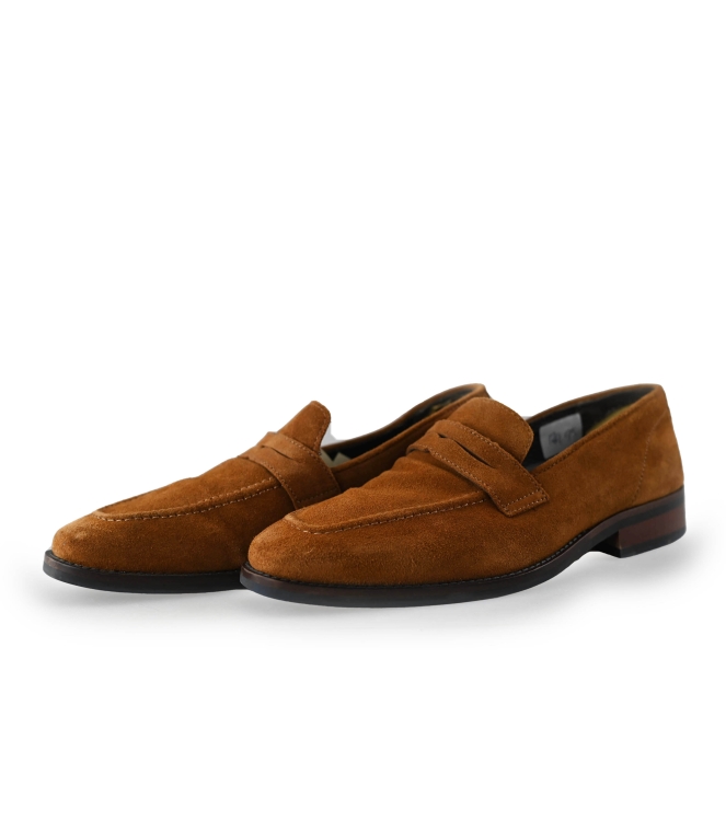 Recall Loafers 