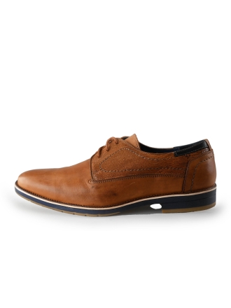 Recall Nette schoenen  Bruin 234561