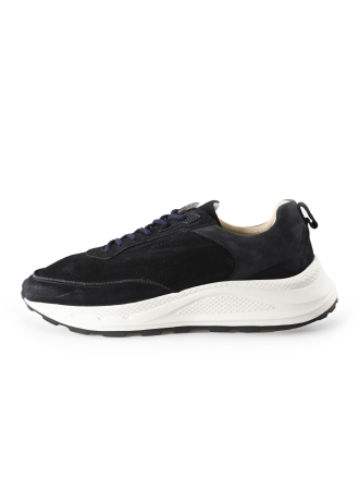 Nubikk Sneakers Blauw 234571