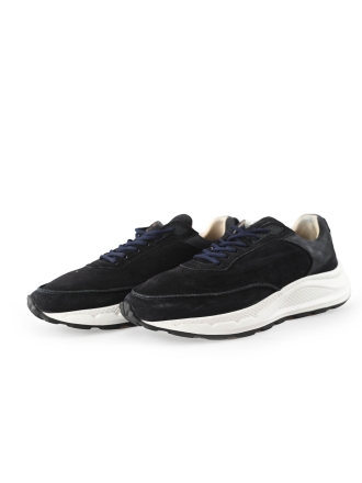 Nubikk Sneakers Blauw 234571