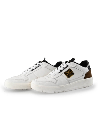 PME Legend Sneakers Wit 234573