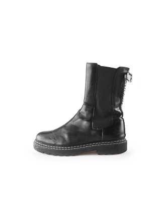 Sub55 Chelsea boots Zwart 234574