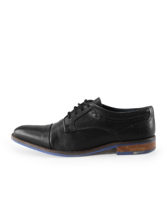 Recall Nette schoenen  Zwart 234586