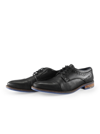 Recall Nette schoenen  Zwart 234586