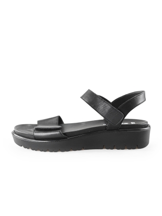 Ara Sandalen Zwart 234591