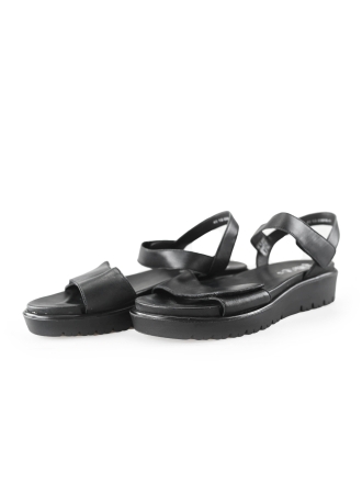 Ara Sandalen Zwart 234591