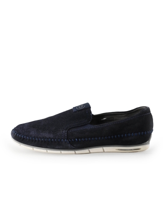 Bugatti Instappers Blauw 234601