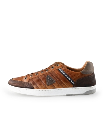 Gaastra Sneakers Bruin 234603