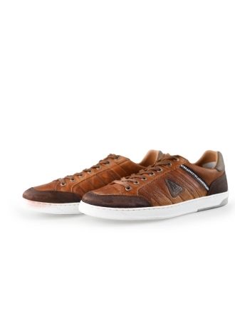 Gaastra Sneakers Bruin 234603