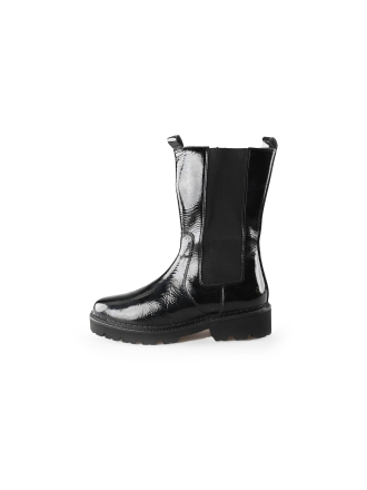 Tango Chelsea boots Zwart 234621