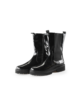 Tango Chelsea boots Zwart 234621