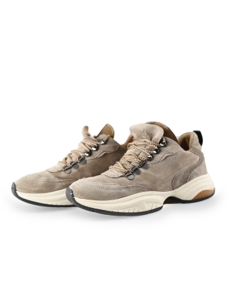 Ayana Sneakers Beige 234637