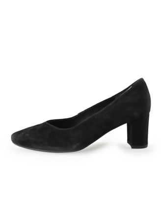 Gabor Pumps Zwart 234646
