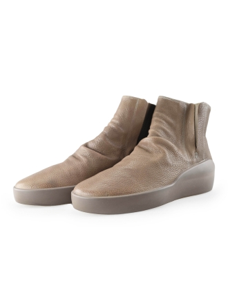 Ecco Enkellaarzen Bruin 234647