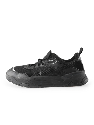 Puma Sneakers Zwart 234651