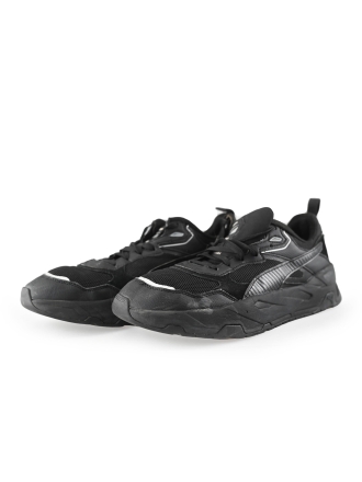 Puma Sneakers Zwart 234651