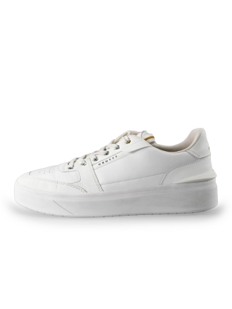Cruyff Sneakers Wit 234666