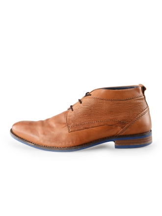 Recall Nette schoenen  Cognac 234678
