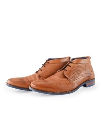 Recall Nette schoenen  Cognac 234678