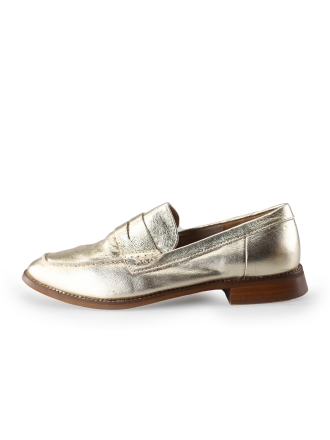 Sub55 Loafers  Goud 234680