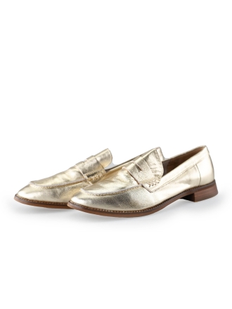 Sub55 Loafers  Goud 234680