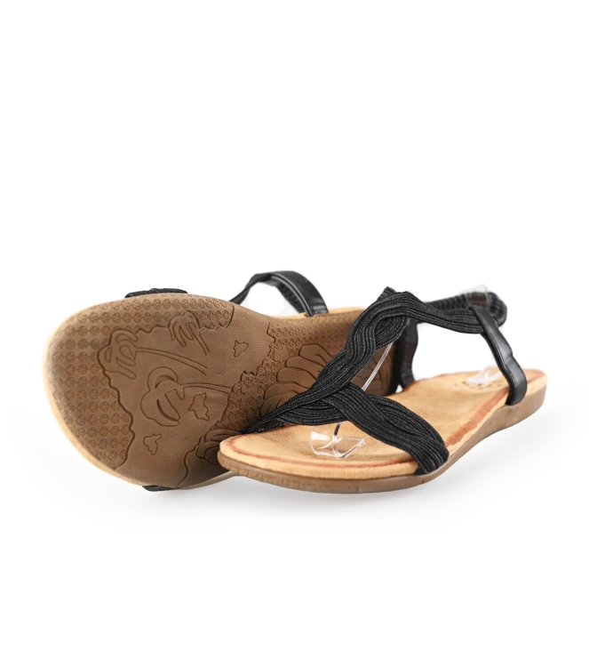 Sub55 Sandalen