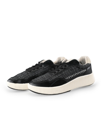 Palpa Sneakers Zwart 234689