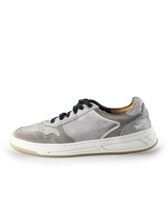 Mustang Sneakers Grijs 234691